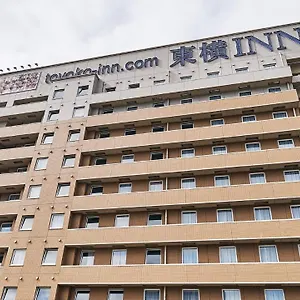 東横inn大阪伊丹空港 *** 豊中市